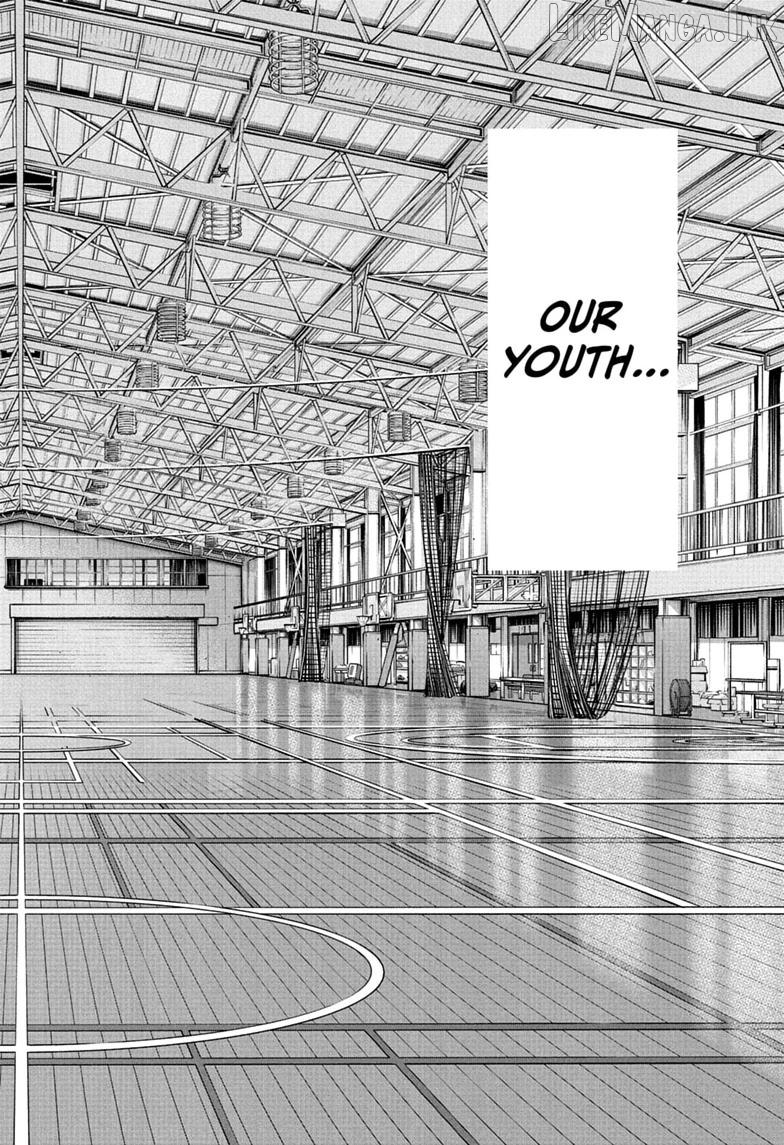 Blue Box, Chapter 250 image 22